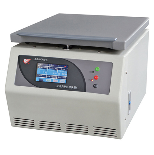 TGL-20K臺(tái)式高速離心機(jī)